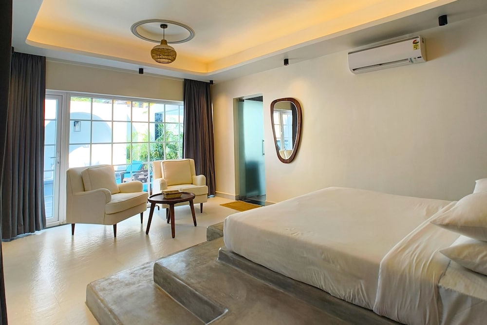 Presidential Suite photo 3