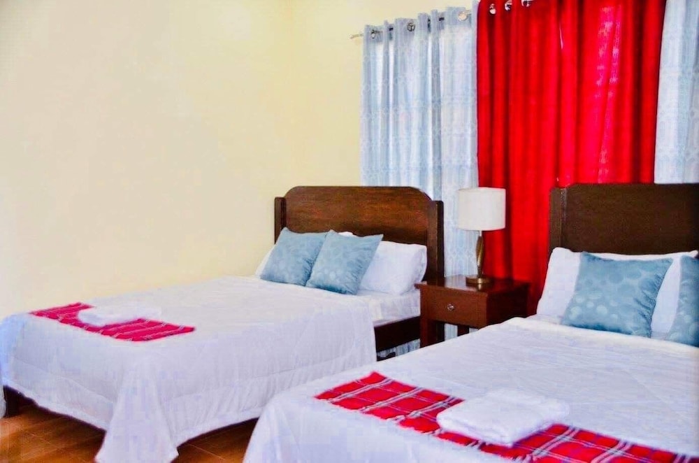 Deluxe Room photo 3