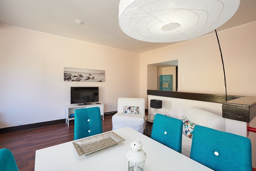 Apartment, 2 Bedrooms