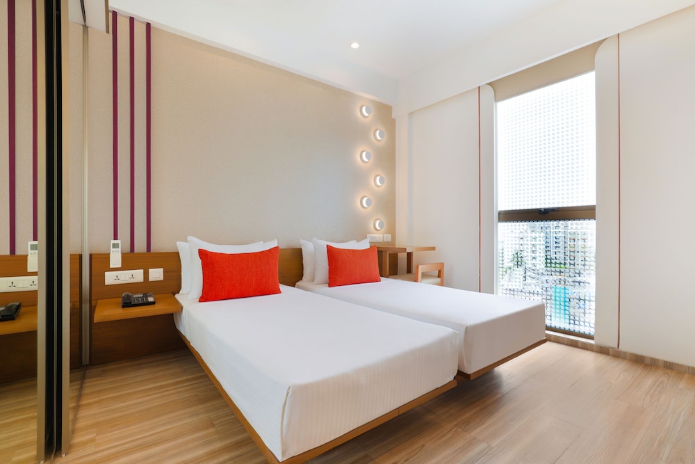 Deluxe Twin Room - Photo 3
