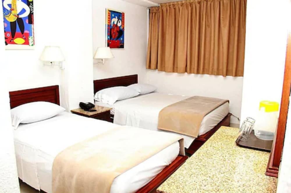 Classic Double Room photo 1