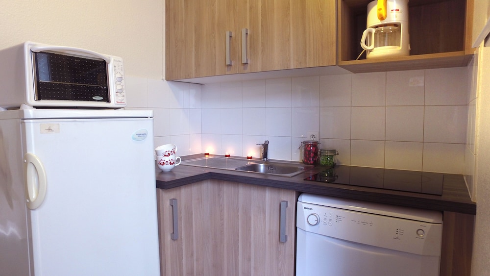 Apartment (3 pers) photo 3