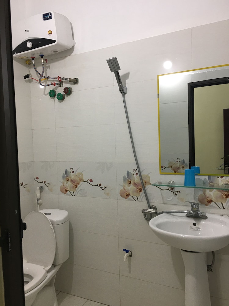 Double Room - Photo 15