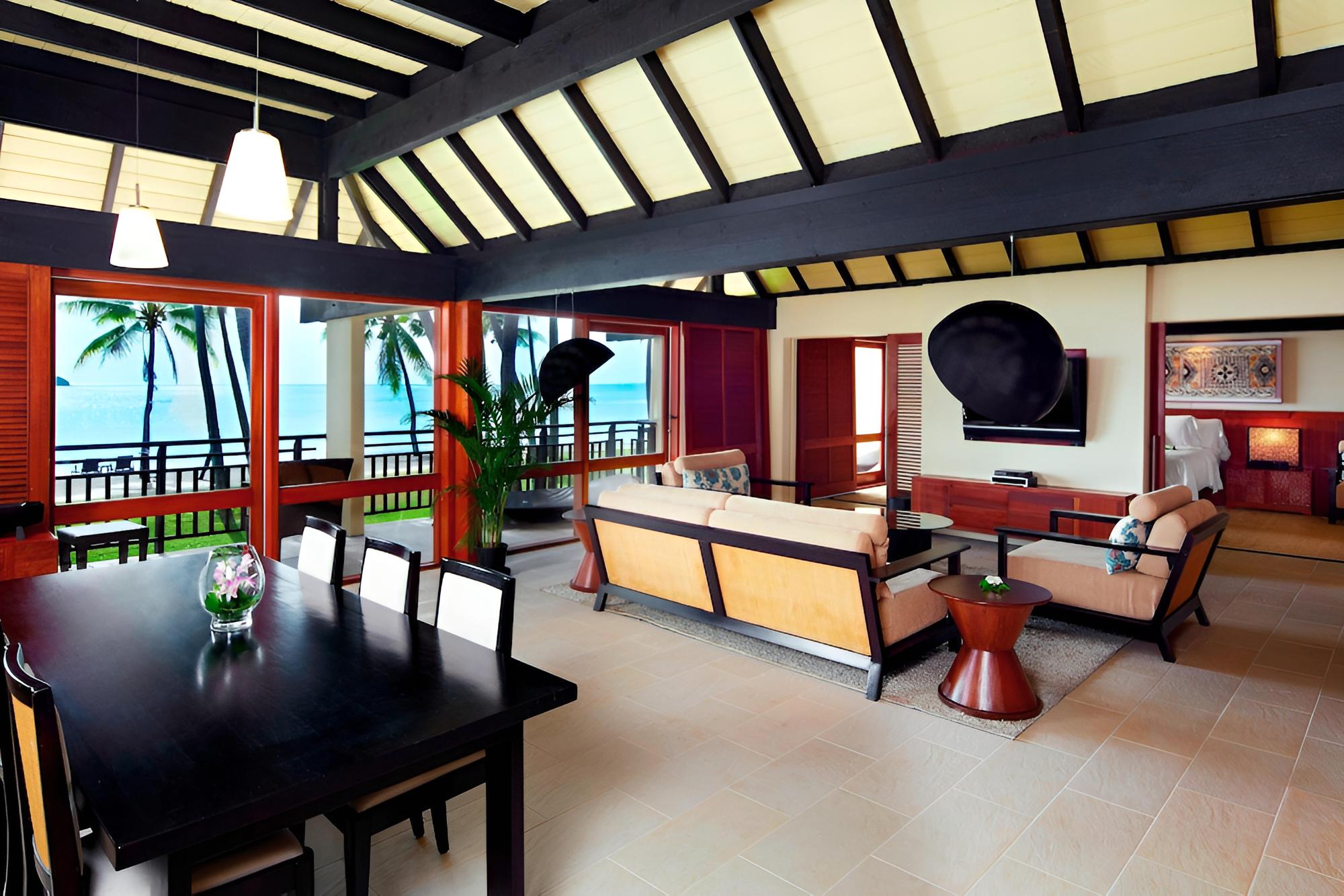 Presidential Suite, 1 Bedroom, Oceanfront