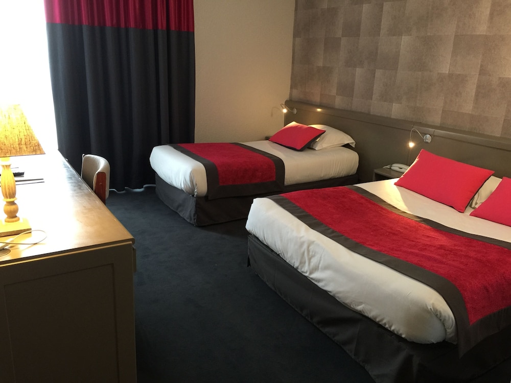 Triple Room photo 1