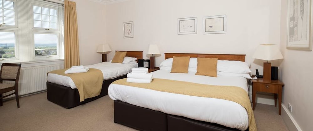 Family Room, Multiple Beds, Non Smoking - Photo 3