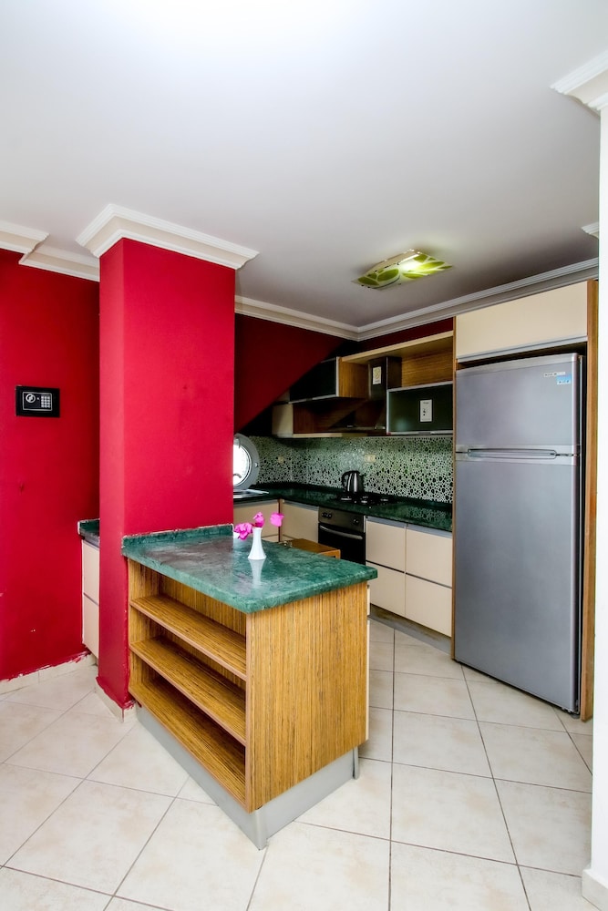 Deluxe Double Room, Pool View photo 3