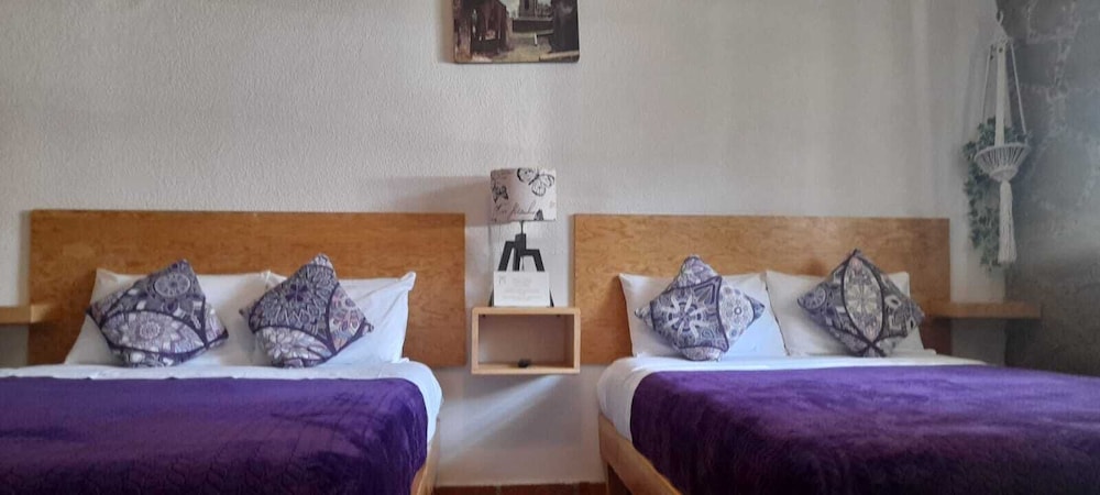 Superior Room, 1 Bedroom