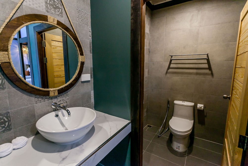 Superior Twin Room photo 2