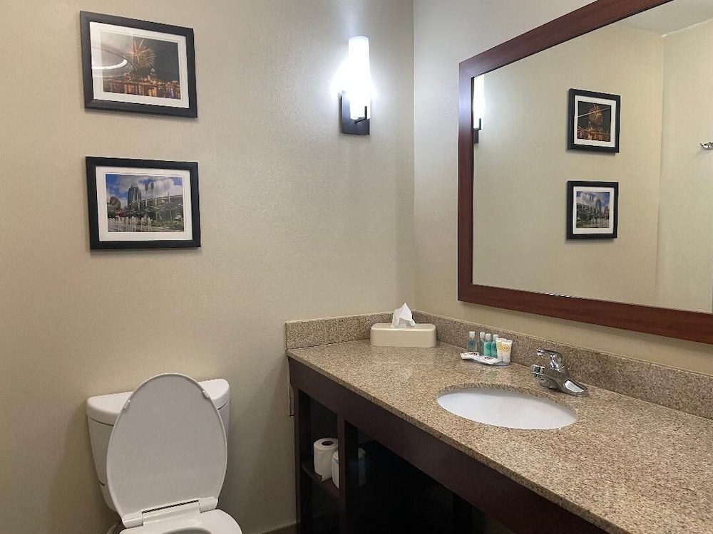 Basic Double Room