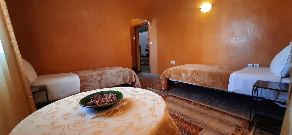 Double or Twin Room photo 1
