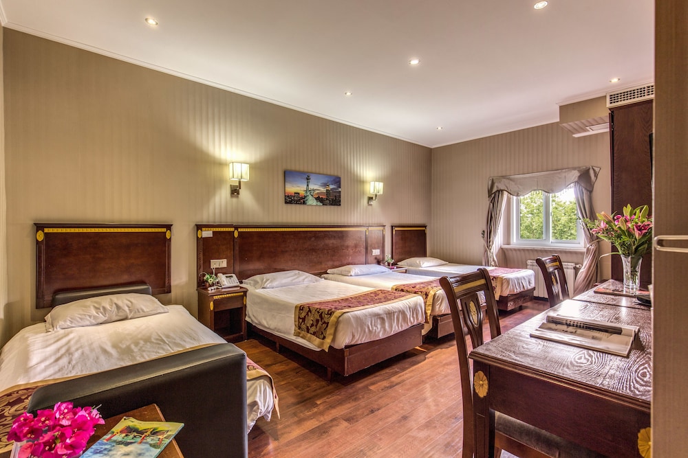 Classic Triple Room photo 3
