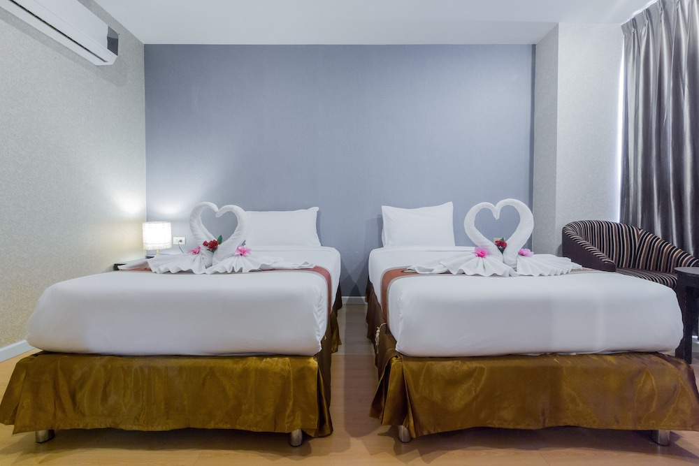 Deluxe Room photo 2
