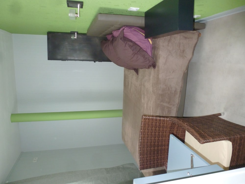 Double Room (Granny) photo 2