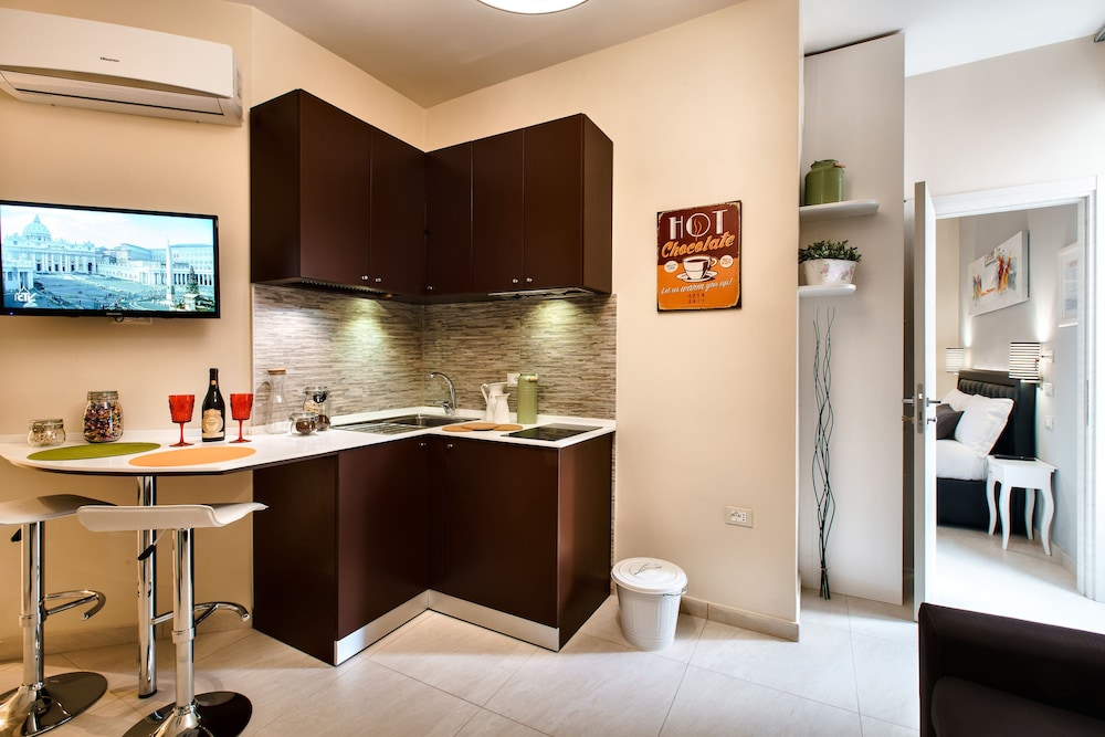 Family Apartment photo 3