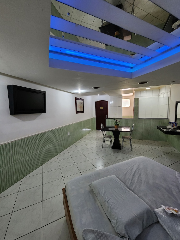 Suite (VIP) photo 2