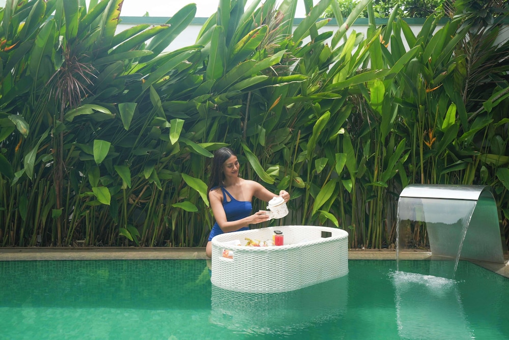 Villa, Private Pool photo 2