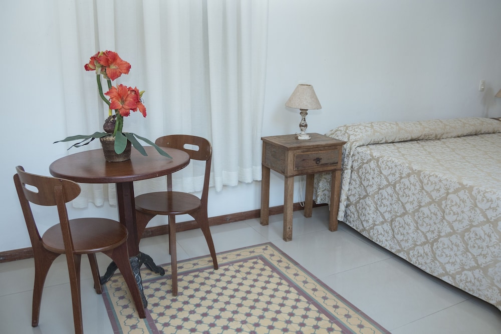 Deluxe Room (Super)