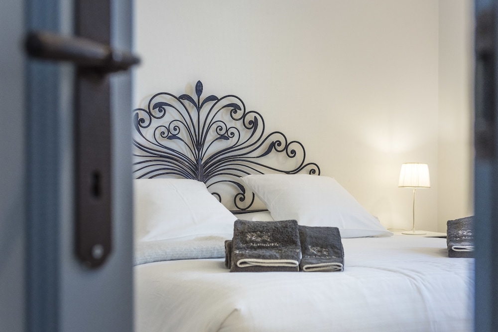 Double Room, Terrace, Sea View photo 2