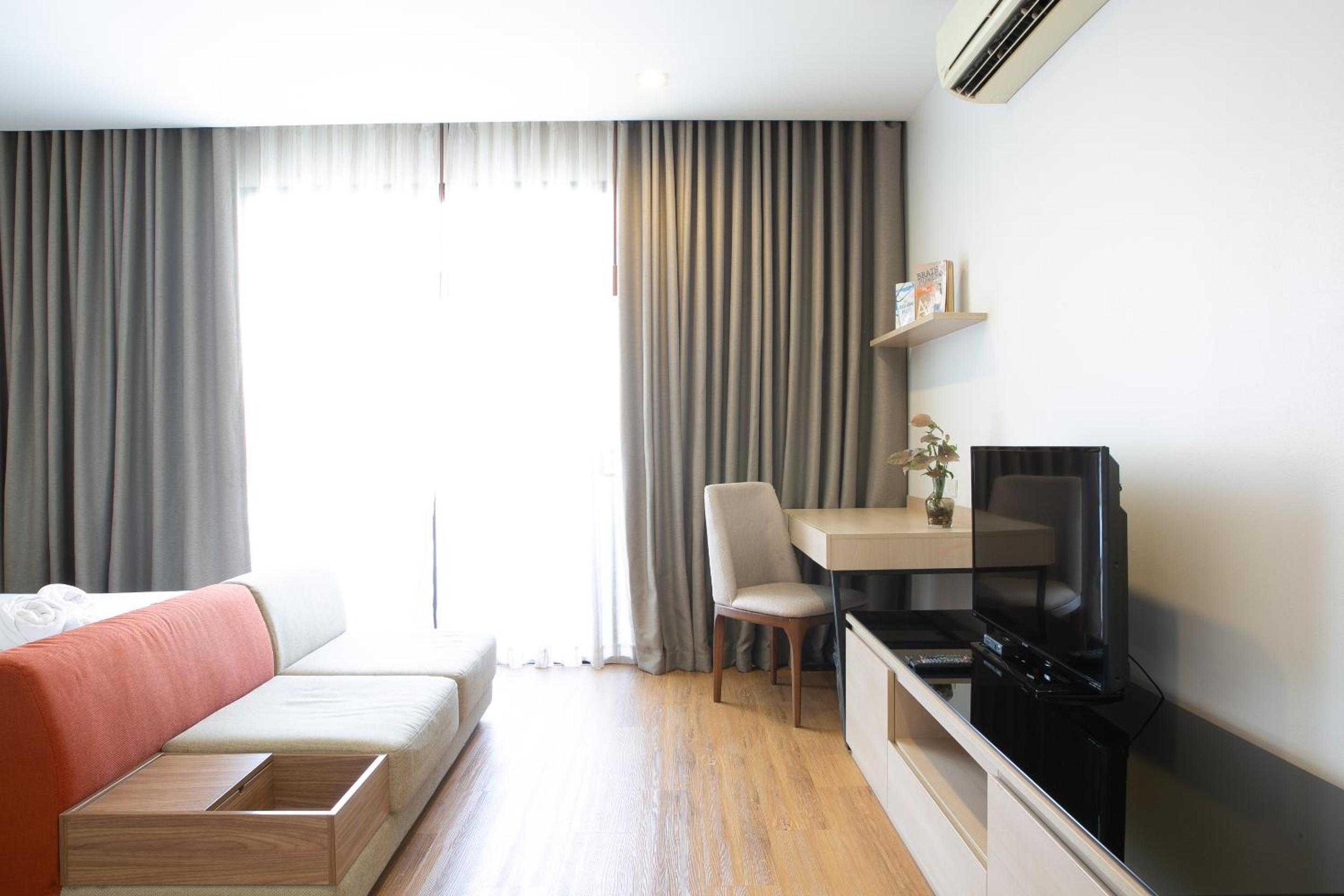 Two-Bedroom Residence photo 3