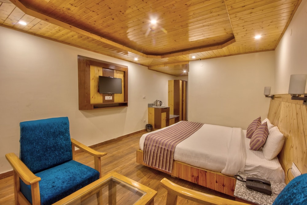 Basic Room - Photo 4