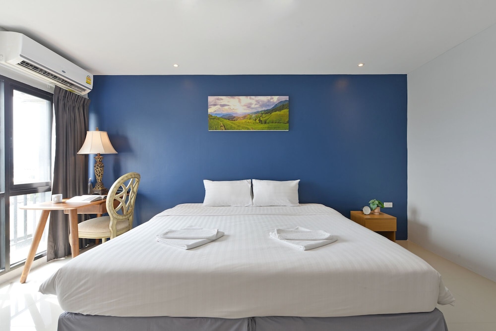Superior Twin Room - Photo 10