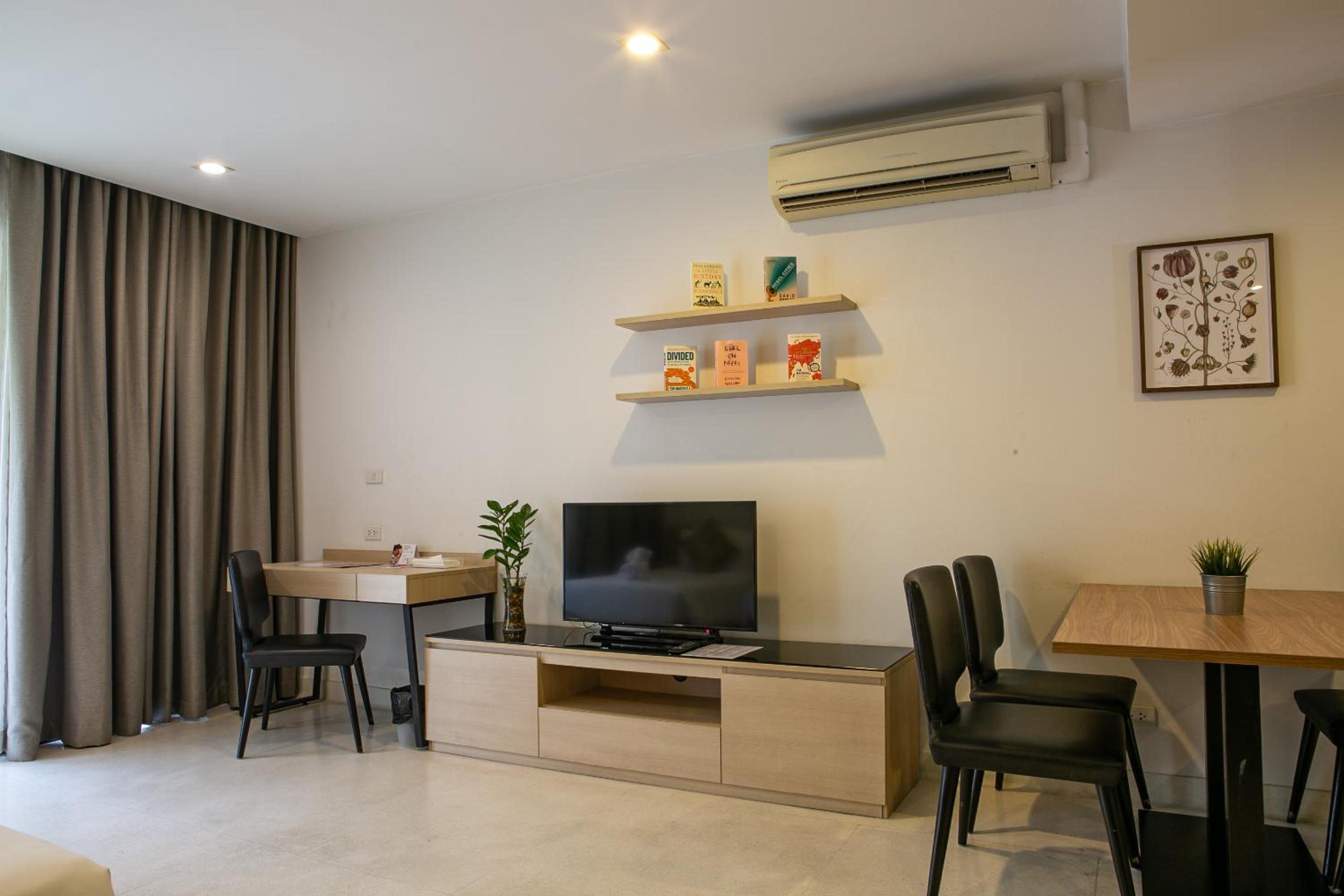 Superior Double Room photo 3