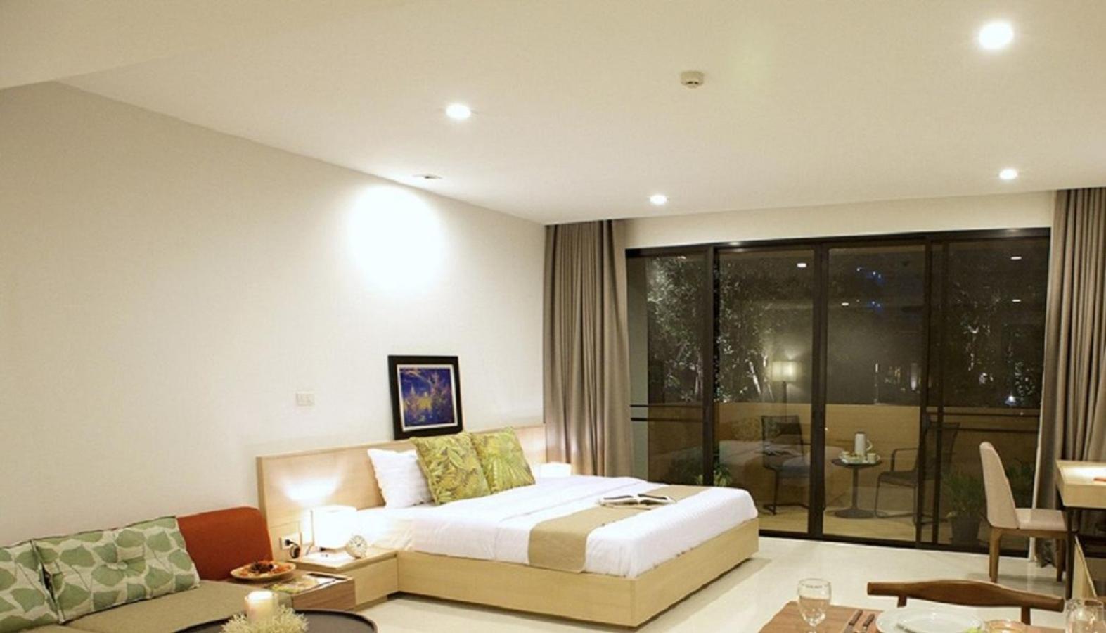 Superior Double Room photo 2