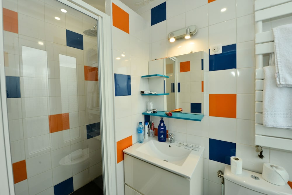 Triple Room, Private Bathroom photo 3