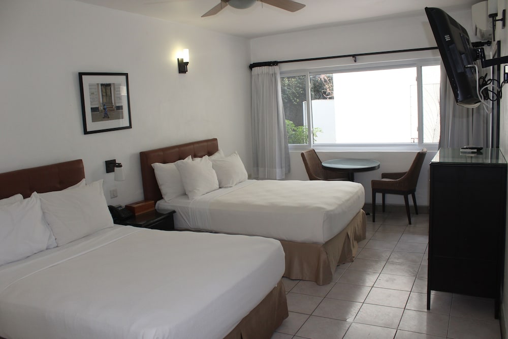 Executive Double Room