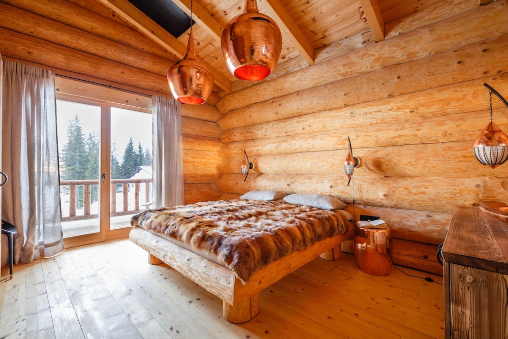 Panoramic Cabin photo 2