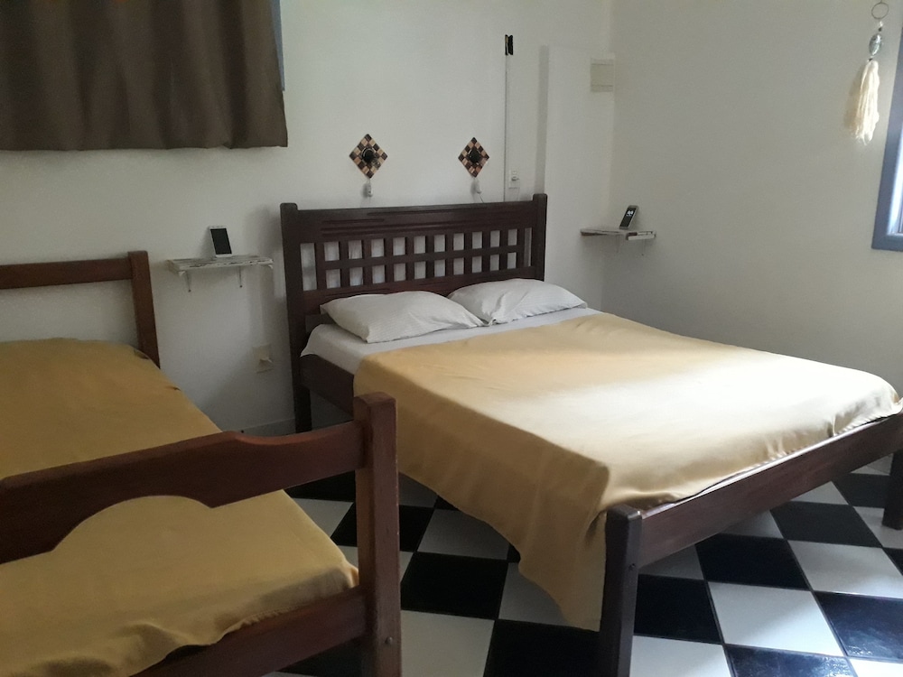 Classic Apartment (Amarelo 3)