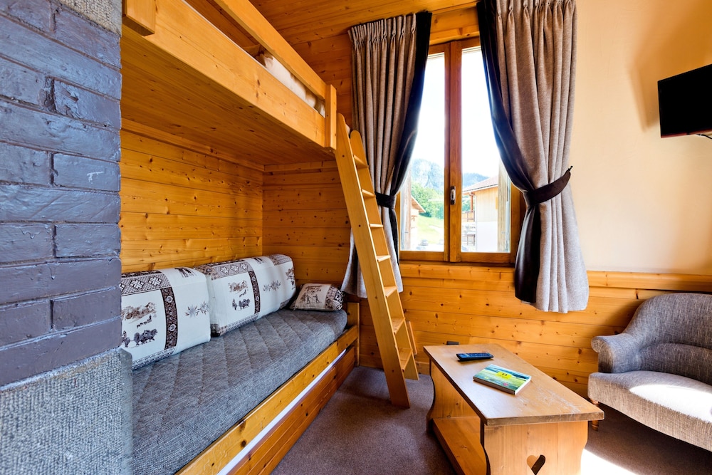 Quadruple Room photo 3