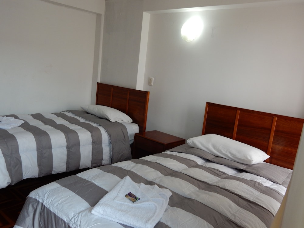 Apartment, 3 Bedrooms