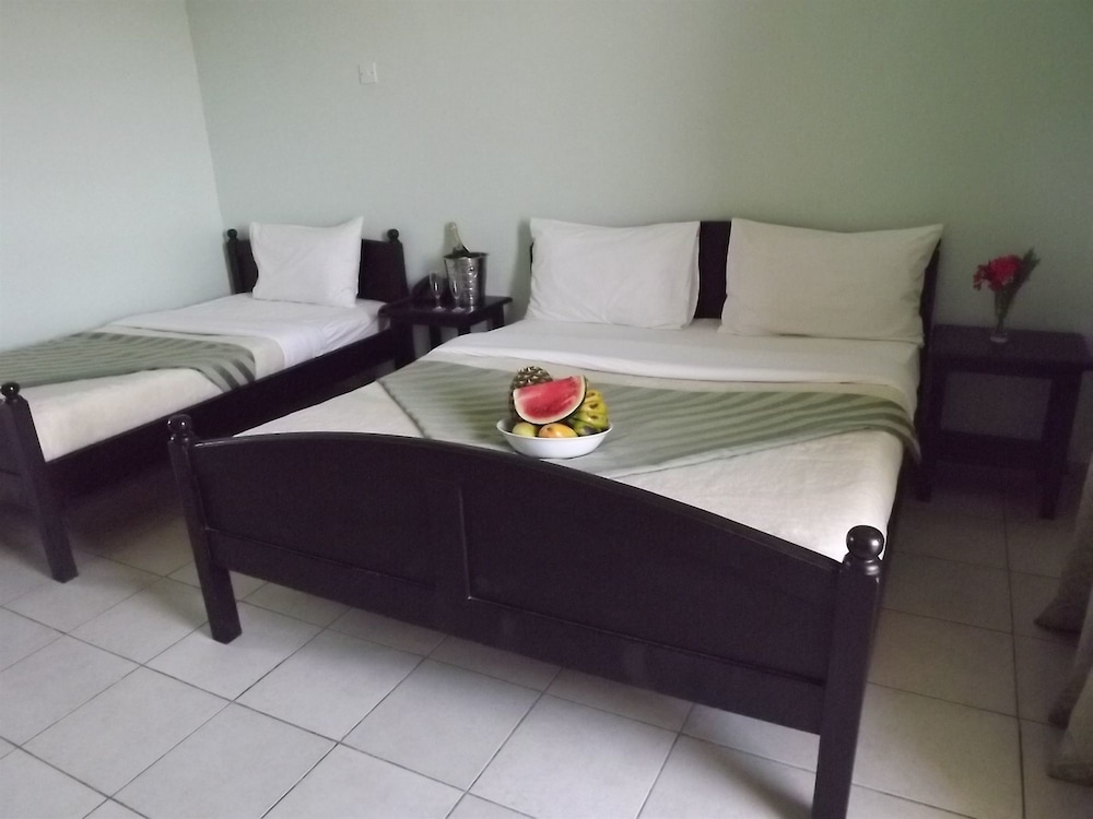 Standard Room, Ocean View