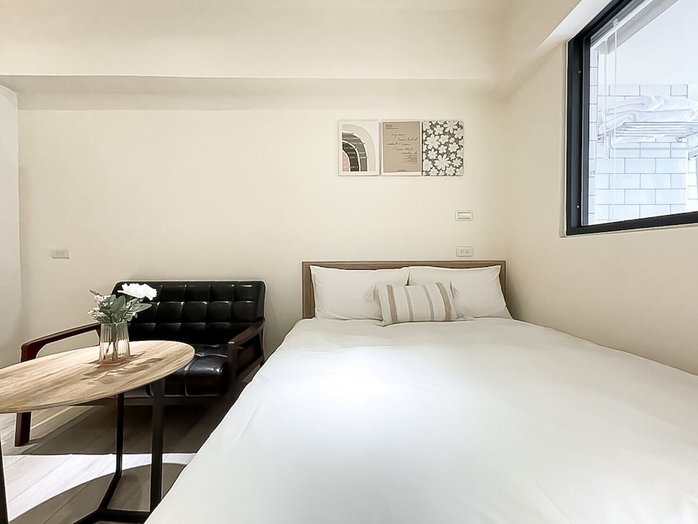 Superior Double Room - Photo 18
