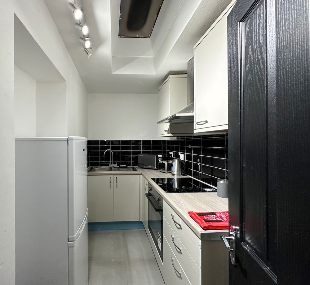 Premium Apartment, Private Bathroom, Garden View (Apartment 2) - Photo 10