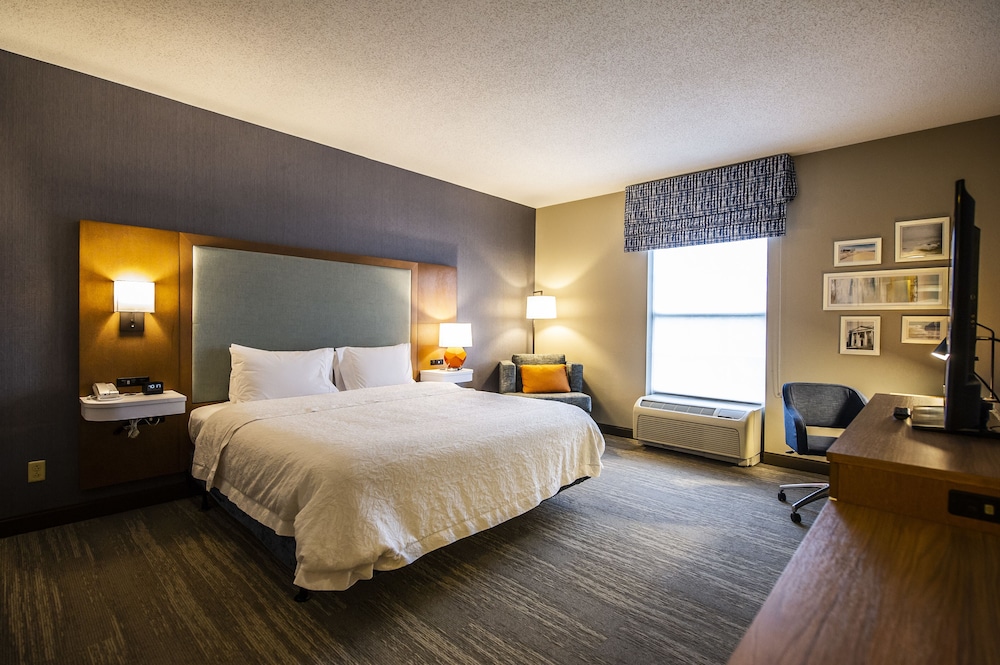 Room, 1 King Bed, Accessible, Non Smoking - Photo 3