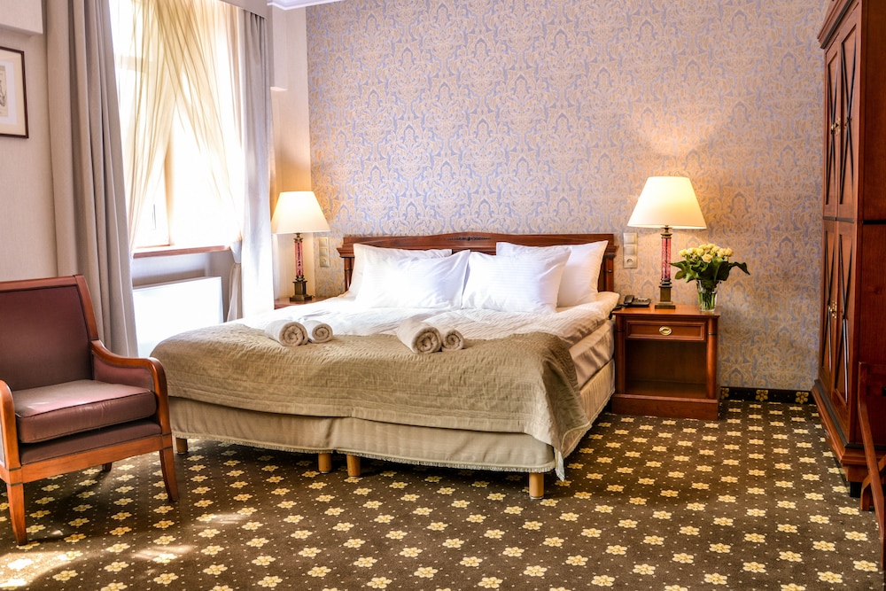 Double Room photo 1