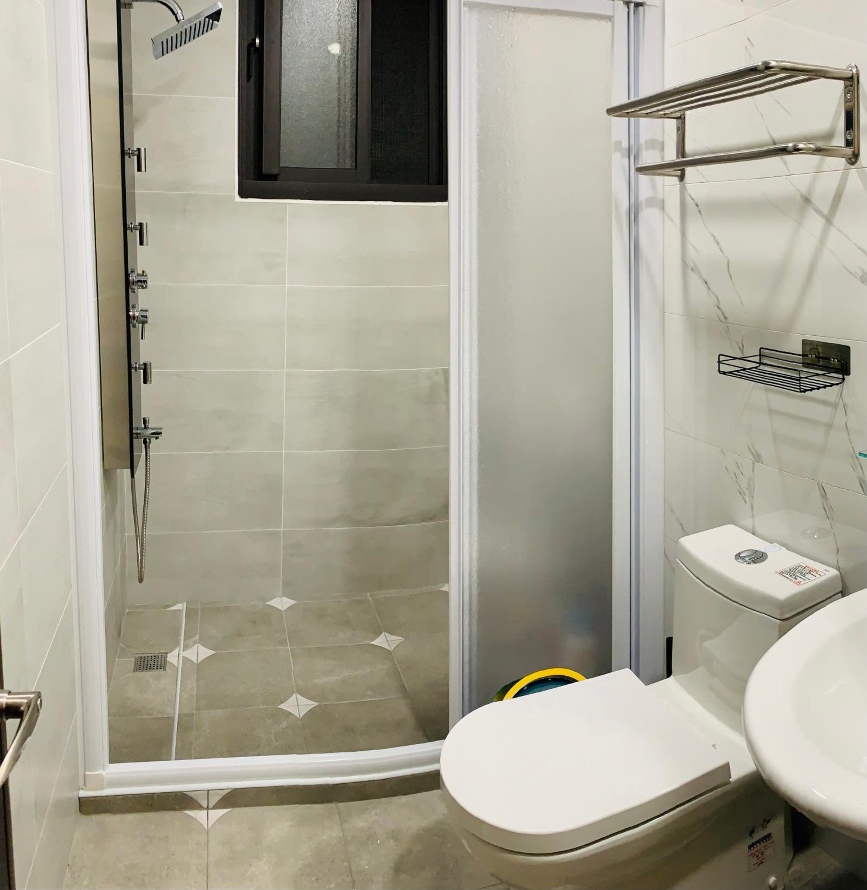Double Room with Balcony photo 3