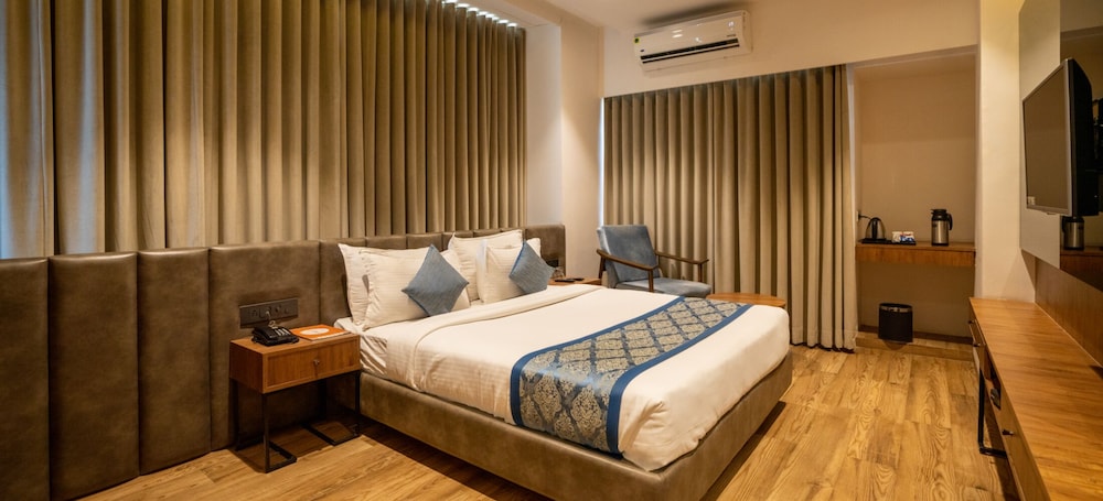 Luxury Room photo 2
