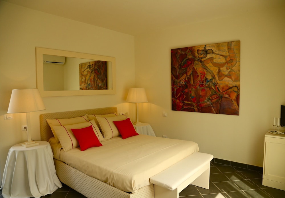 Suite, Sea View photo 3