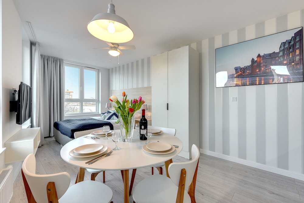 Comfort Suite, 1 Bedroom, Kitchenette photo 1