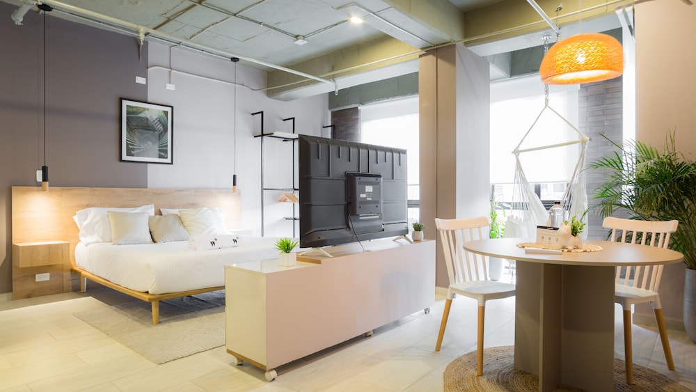 Design Apartment