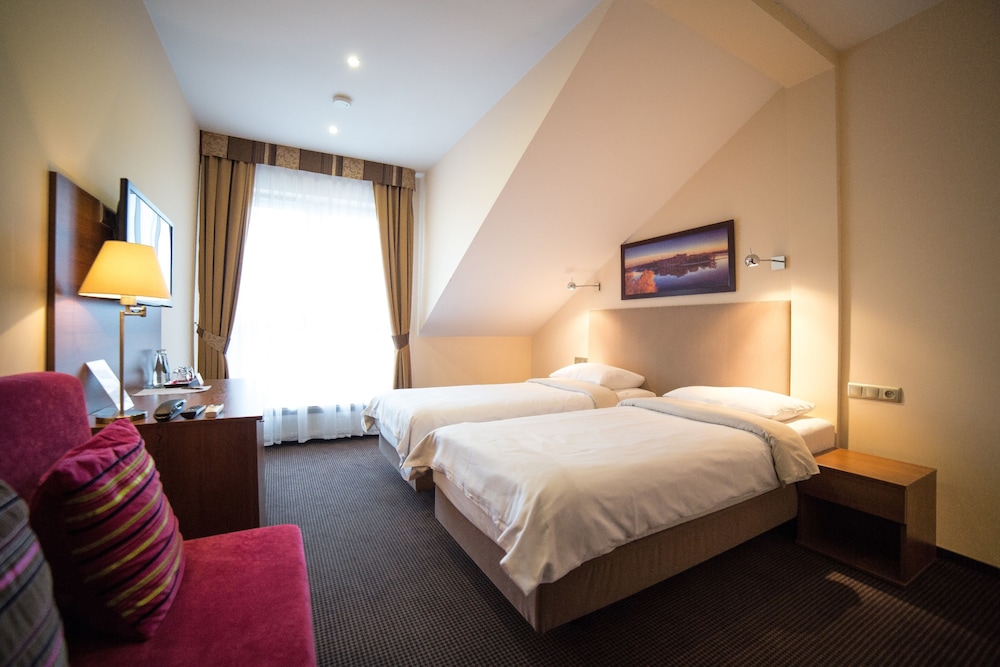 Comfort Twin Room photo 1