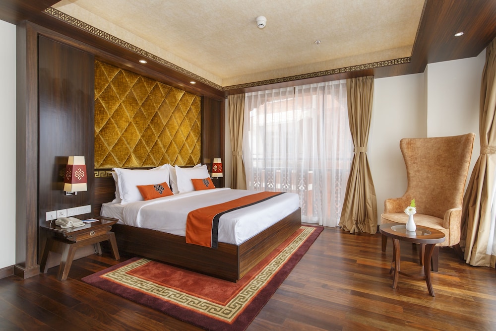 Presidential Suite, 1 Bedroom photo 1