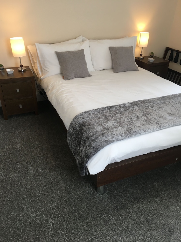 Luxury Apartment, 1 Double Bed, Non Smoking