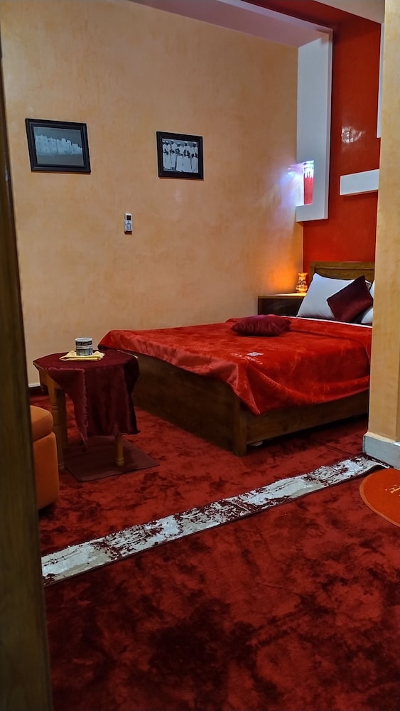 Classic Double Room, 1 Bedroom, Garden View (Rim) photo 1
