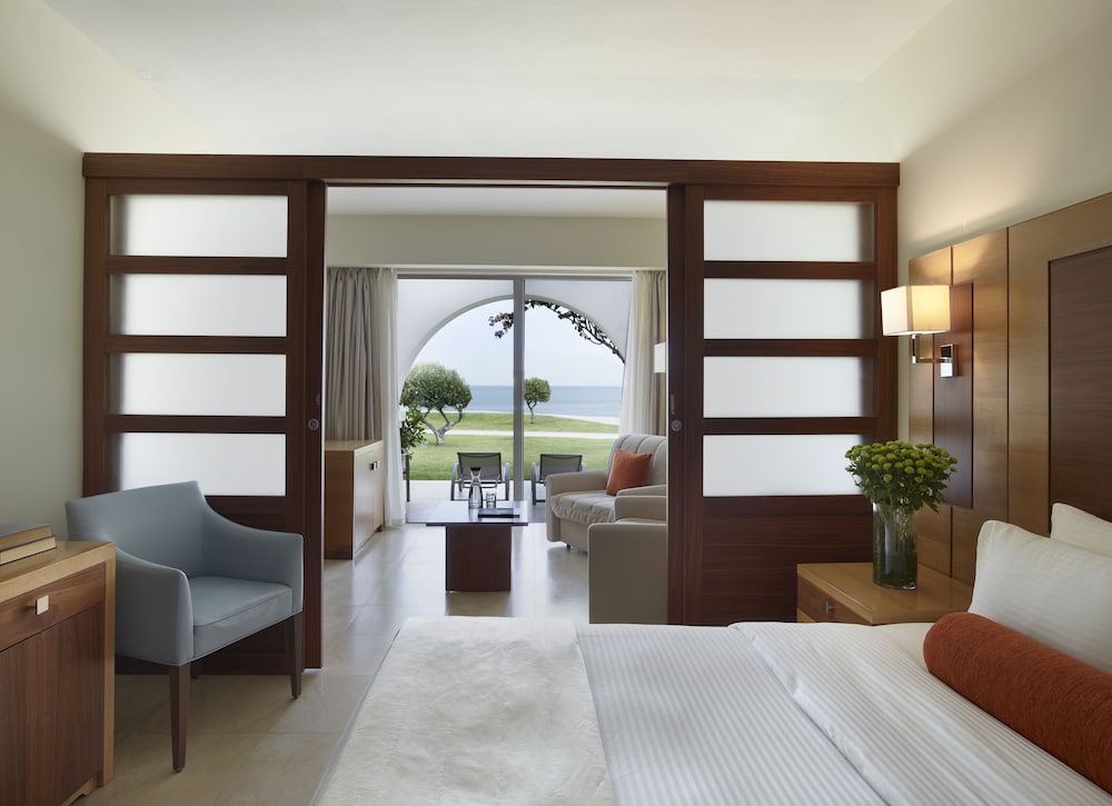 Superior Double Room, Pool View, Ground Floor photo 1