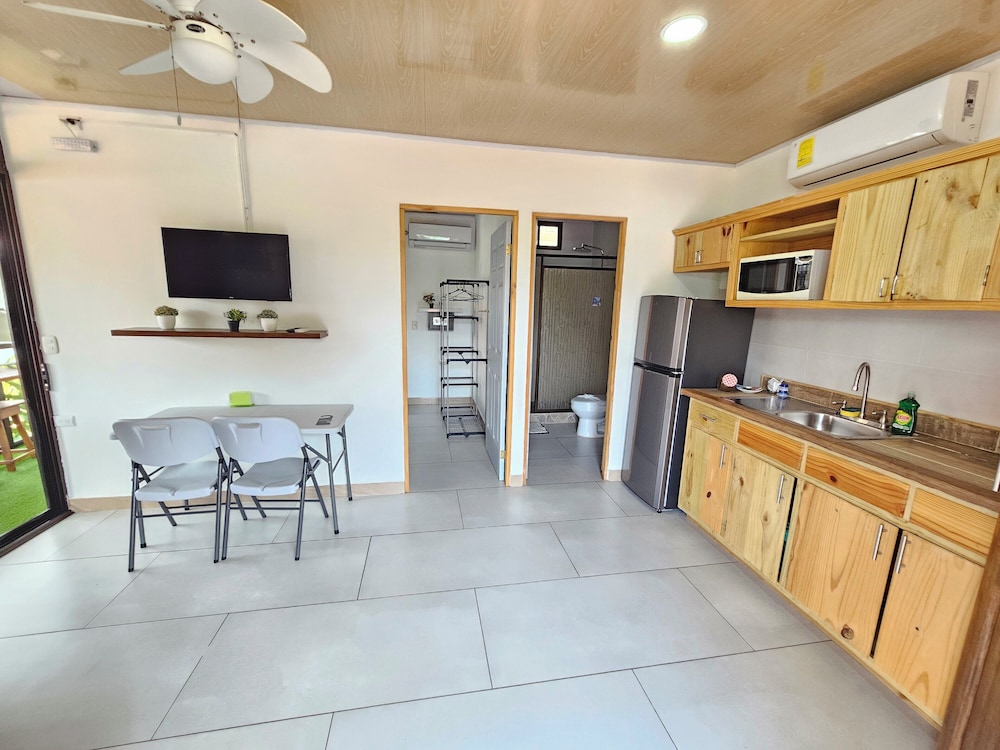 Club Room, 1 Bedroom